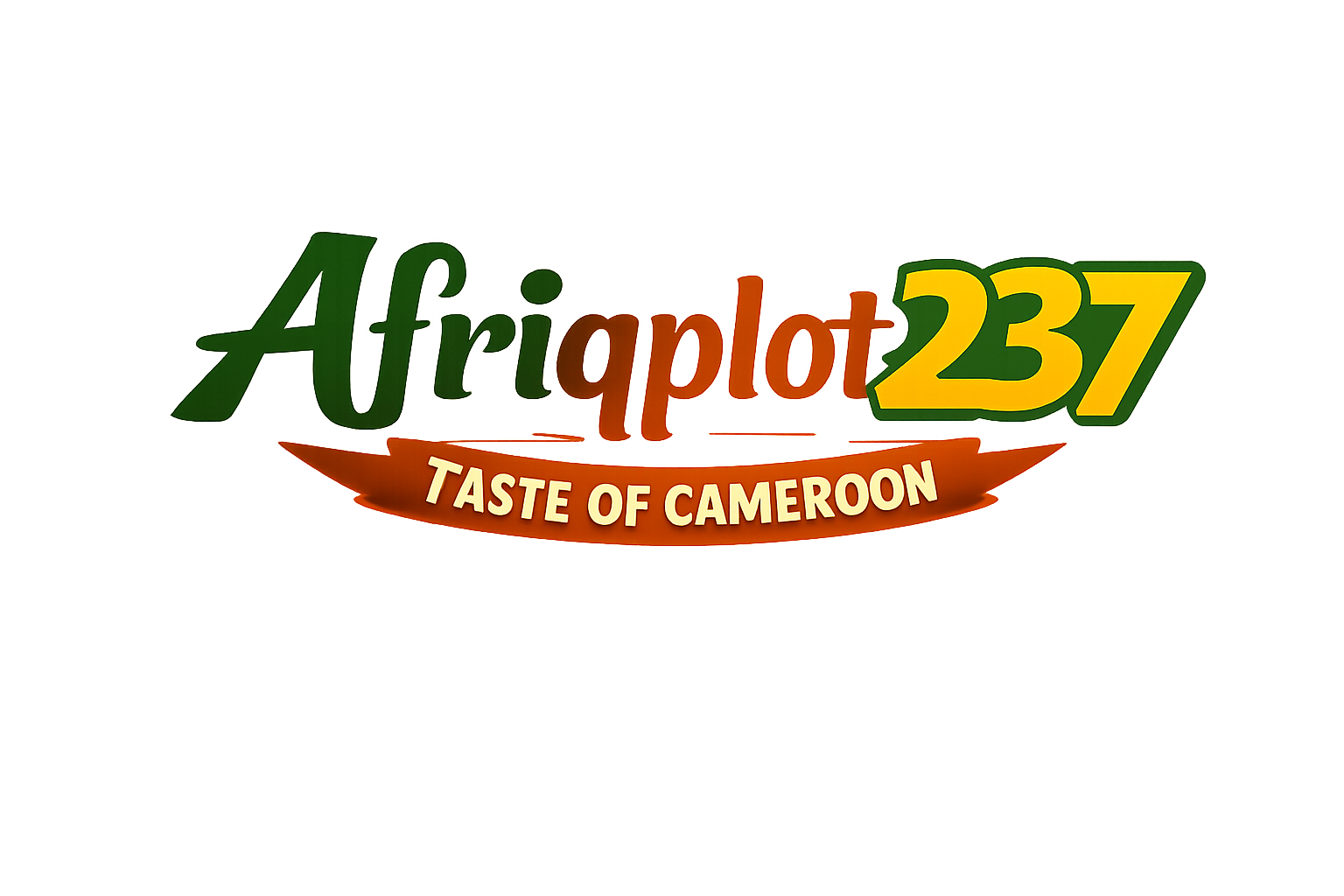 AfriqPlat 237 - App de Restaurant